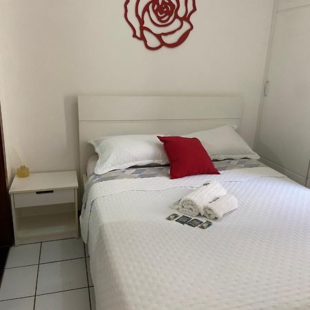 Excelente Lugar Apartment Бразилия Екстериор снимка