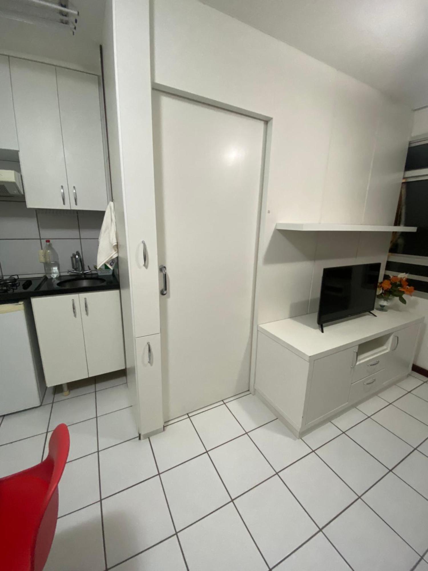 Excelente Lugar Apartment Бразилия Екстериор снимка