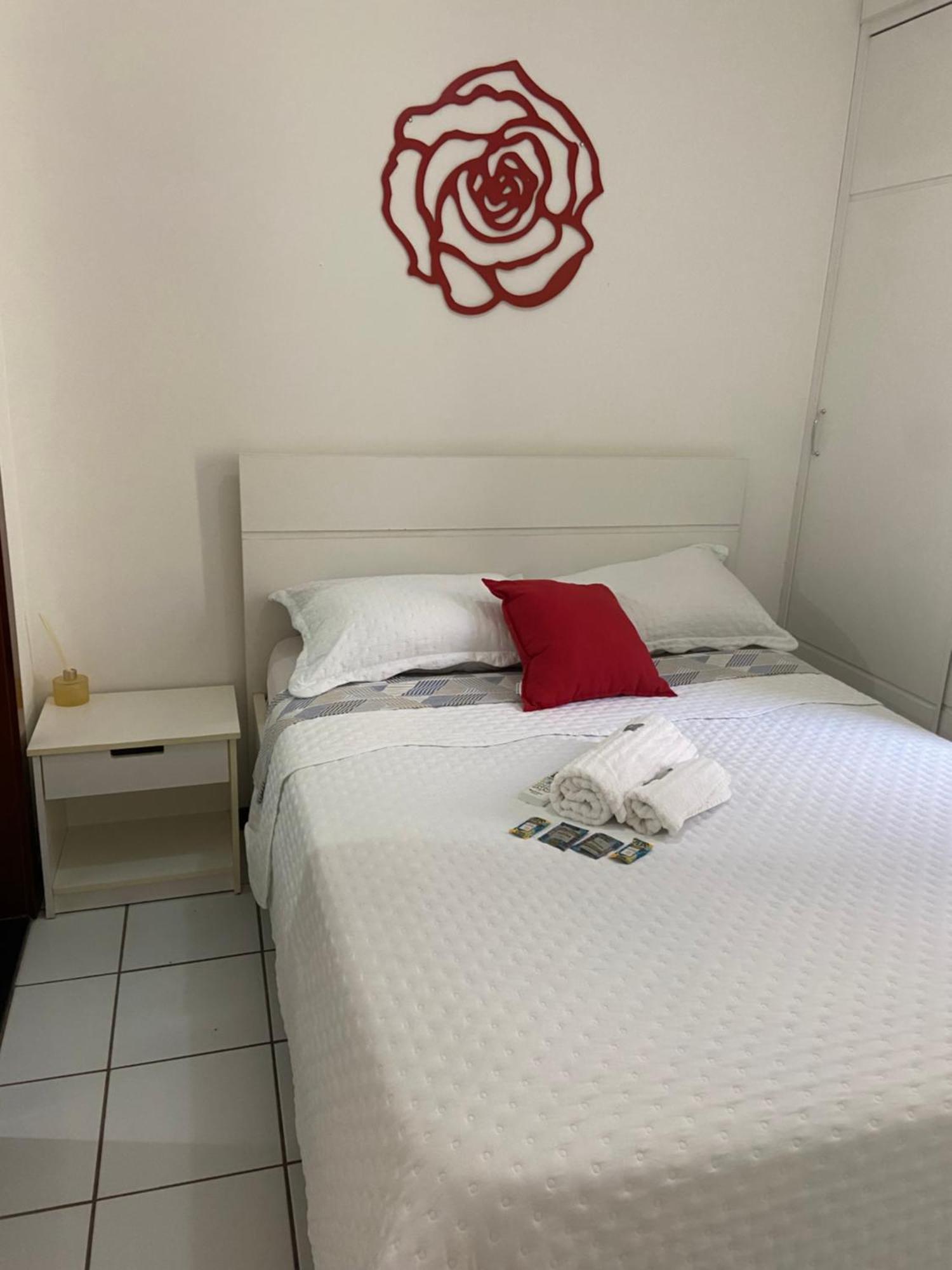 Excelente Lugar Apartment Бразилия Екстериор снимка