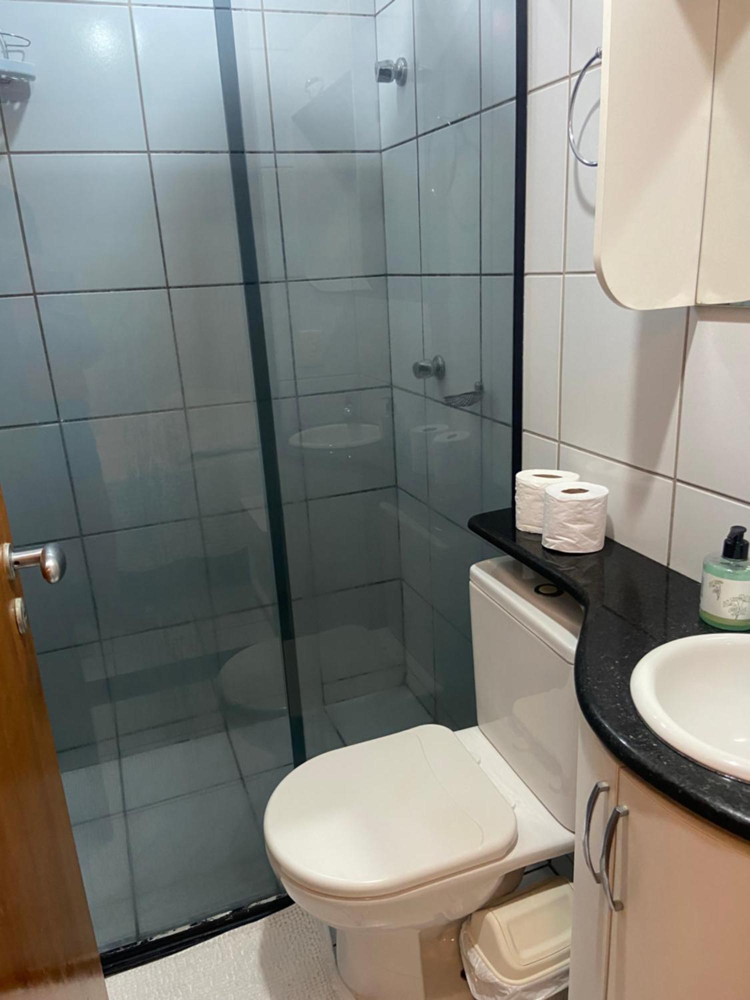 Excelente Lugar Apartment Бразилия Екстериор снимка