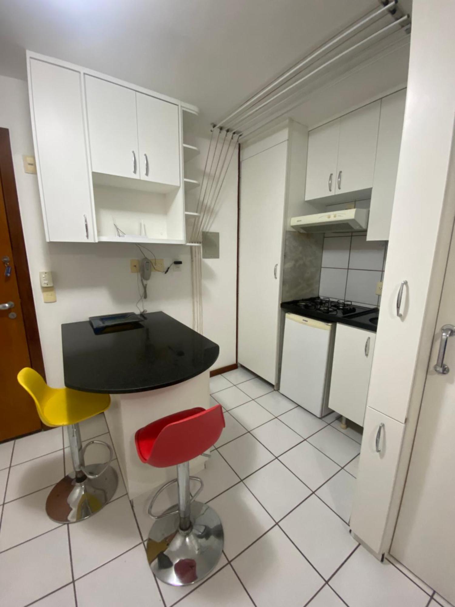 Excelente Lugar Apartment Бразилия Екстериор снимка