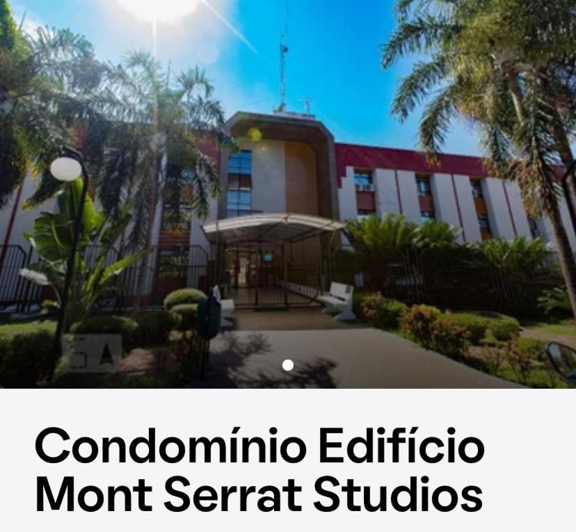 Excelente Lugar Apartment Бразилия Екстериор снимка